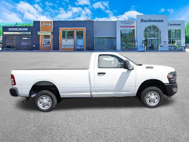 2024 RAM Ram 2500 RAM 2500 TRADESMAN REGULAR CAB 4X4 8 BOX