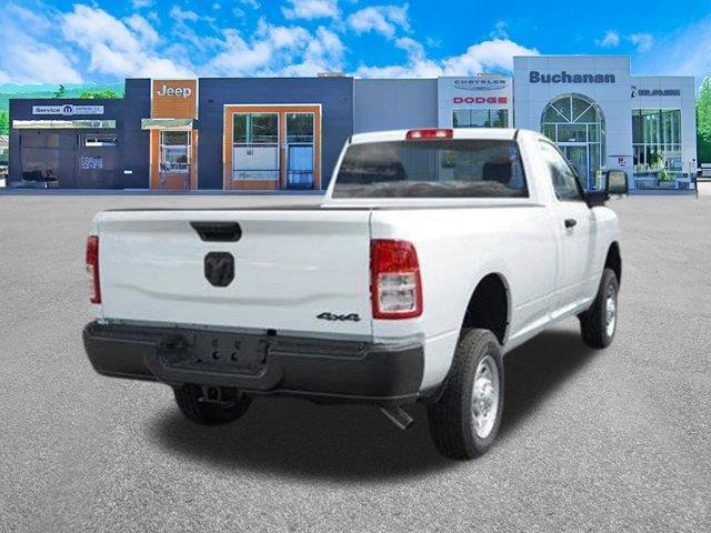 2024 RAM Ram 2500 RAM 2500 TRADESMAN REGULAR CAB 4X4 8 BOX