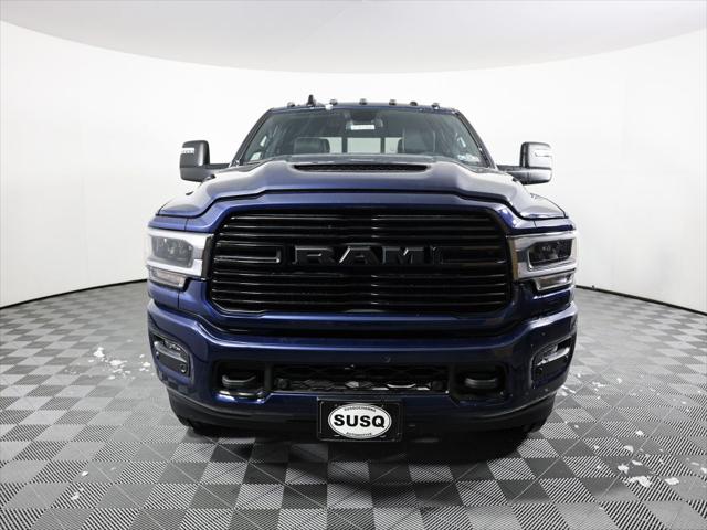 2024 RAM Ram 2500 RAM 2500 LARAMIE CREW CAB 4X4 64 BOX