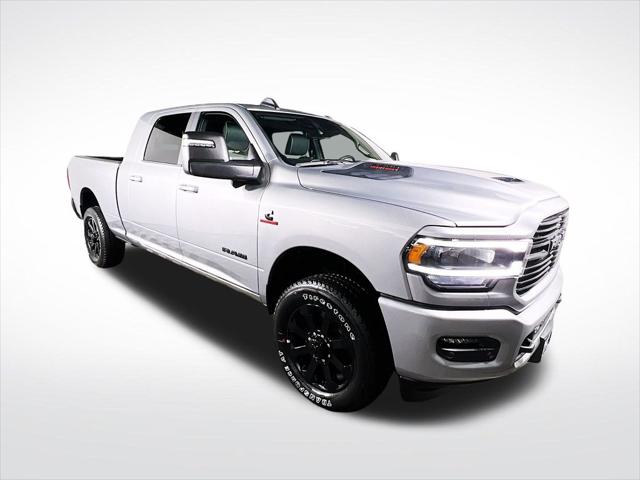 2024 RAM Ram 3500 RAM 3500 LARAMIE MEGA CAB 4X4 64 BOX