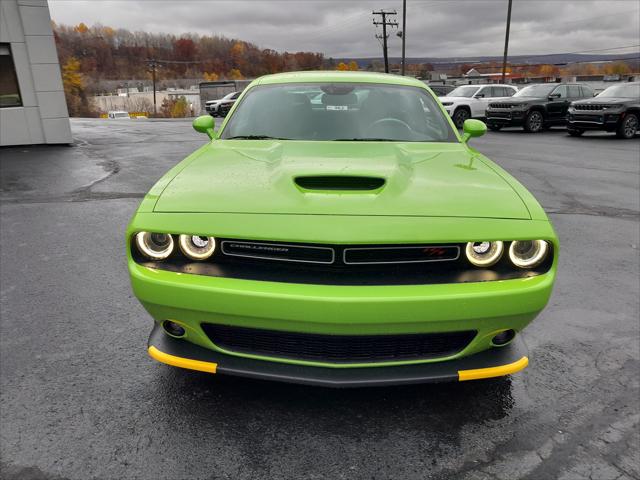 2023 Dodge Challenger CHALLENGER R/T