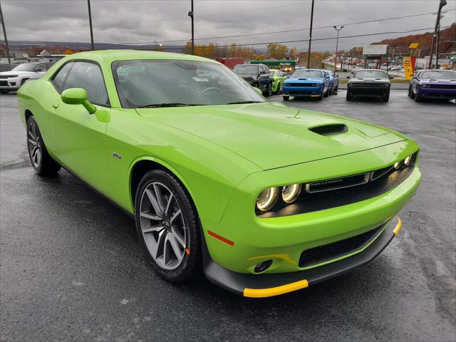 2023 Dodge Challenger CHALLENGER R/T