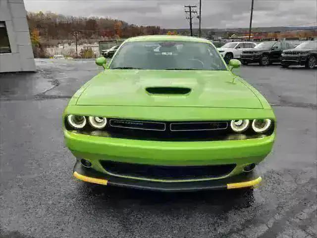 2023 Dodge Challenger CHALLENGER R/T
