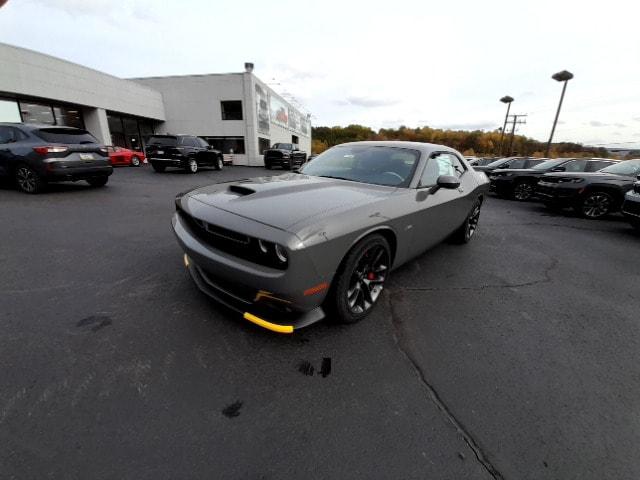 2023 Dodge Challenger CHALLENGER R/T