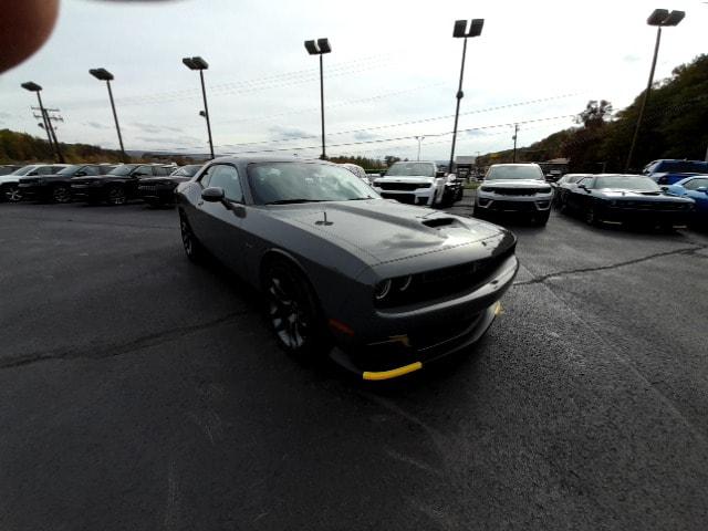 2023 Dodge Challenger CHALLENGER R/T