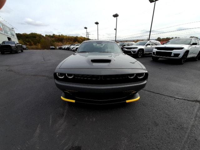 2023 Dodge Challenger CHALLENGER R/T