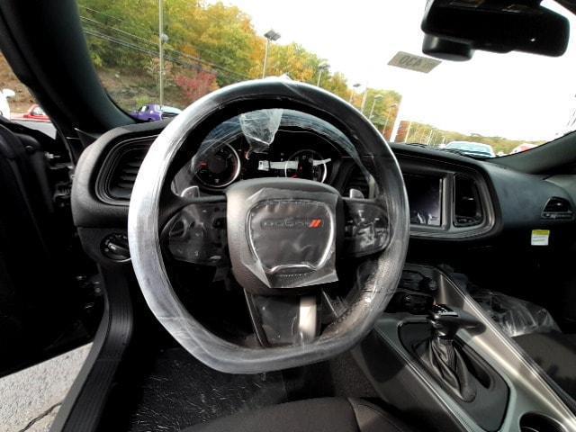 2023 Dodge Challenger CHALLENGER R/T