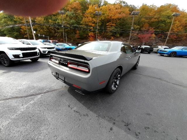 2023 Dodge Challenger CHALLENGER R/T