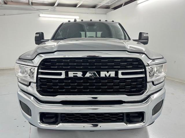 2024 RAM Ram 3500 RAM 3500 TRADESMAN CREW CAB 4X4 64 BOX