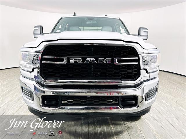 2024 RAM Ram 3500 RAM 3500 TRADESMAN CREW CAB 4X4 8 BOX