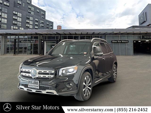 2023 Mercedes-Benz GLB 250 4MATIC