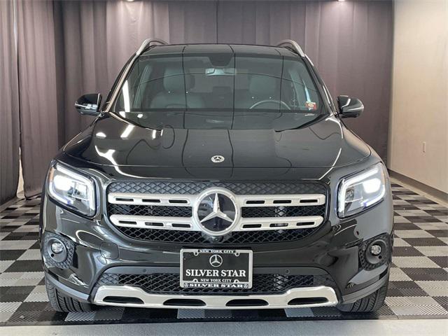 2023 Mercedes-Benz GLB 250 4MATIC