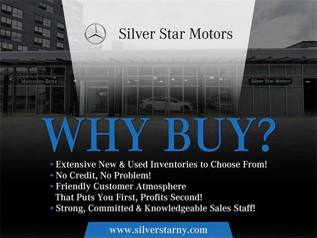 2023 Mercedes-Benz GLB 250 4MATIC