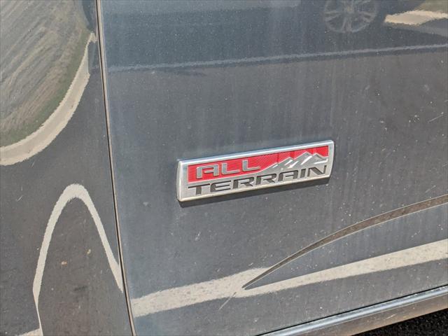 2015 GMC Canyon SLE