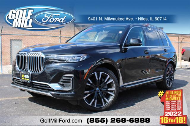 New Used BMW Cars for Sale Near Kenosha WI