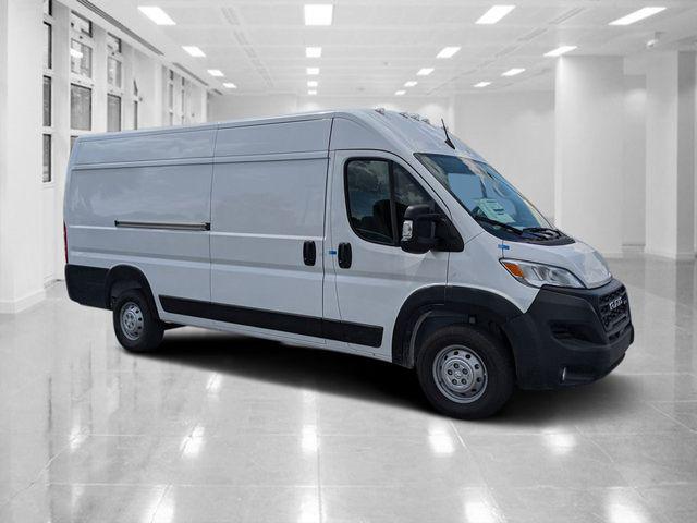 2023 RAM Ram ProMaster RAM PROMASTER 3500 CARGO VAN HIGH ROOF 159 WB EXT