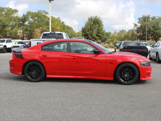 2023 Dodge Charger CHARGER SCAT PACK