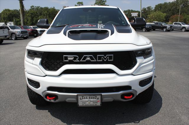 2022 RAM 1500 TRX Crew Cab 4x4 57 Box