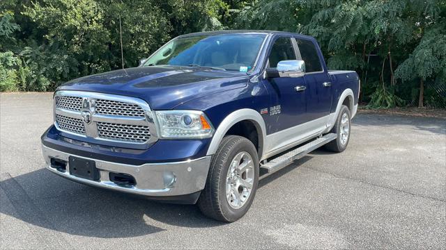 2015 RAM 1500 Laramie