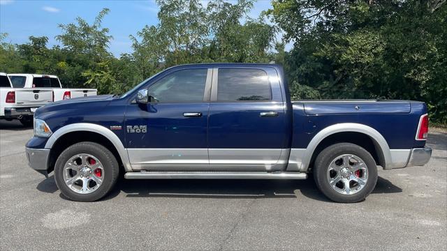 2015 RAM 1500 Laramie