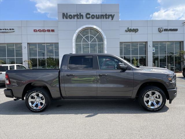 2024 RAM Ram 1500 RAM 1500 TRADESMAN CREW CAB 4X4 57 BOX