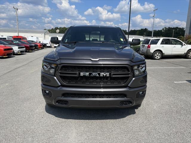 2024 RAM Ram 1500 RAM 1500 TRADESMAN CREW CAB 4X4 57 BOX