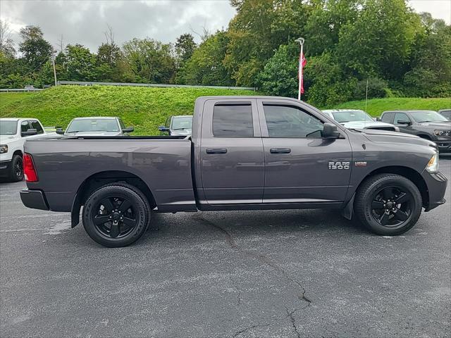 2016 RAM 1500 Express
