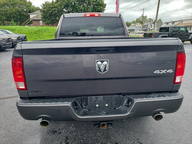 2016 RAM 1500 Express