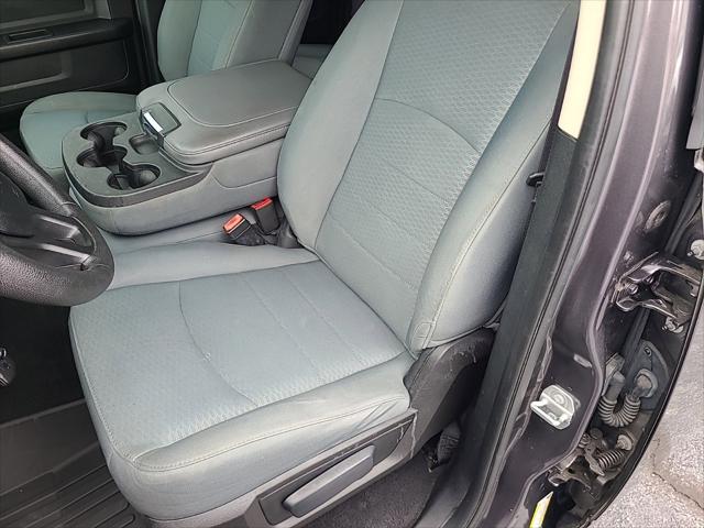 2016 RAM 1500 Express