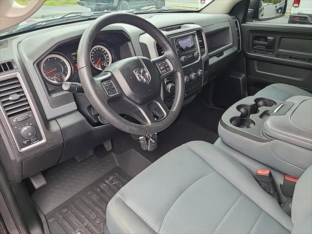 2016 RAM 1500 Express