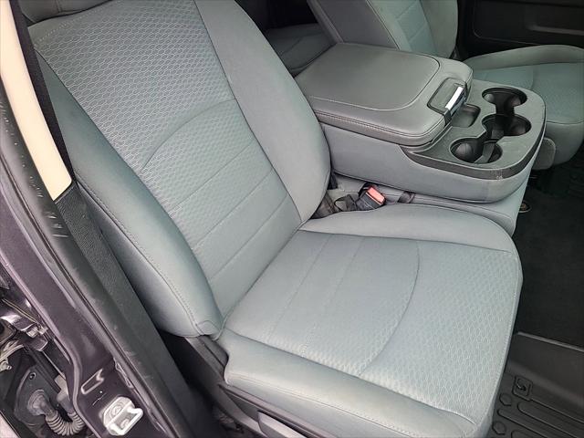 2016 RAM 1500 Express