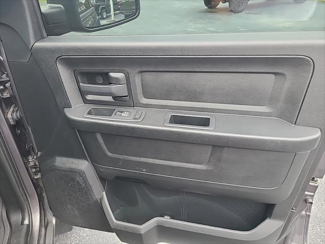 2016 RAM 1500 Express