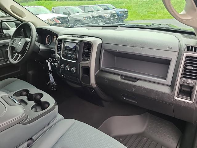 2016 RAM 1500 Express