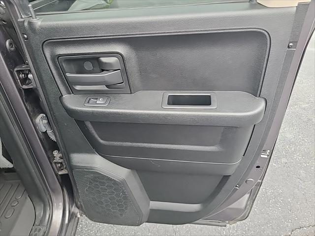 2016 RAM 1500 Express