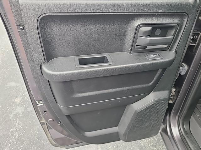 2016 RAM 1500 Express