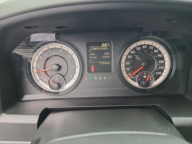2016 RAM 1500 Express