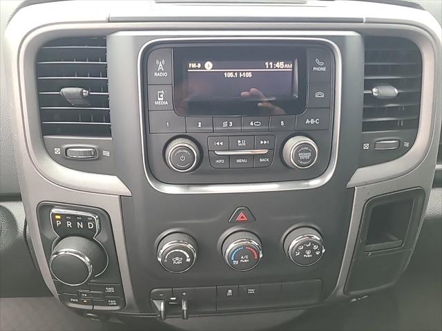 2016 RAM 1500 Express