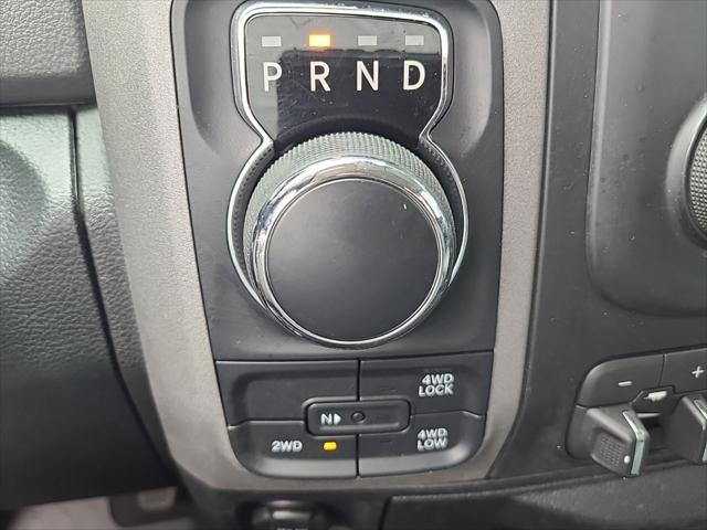 2016 RAM 1500 Express