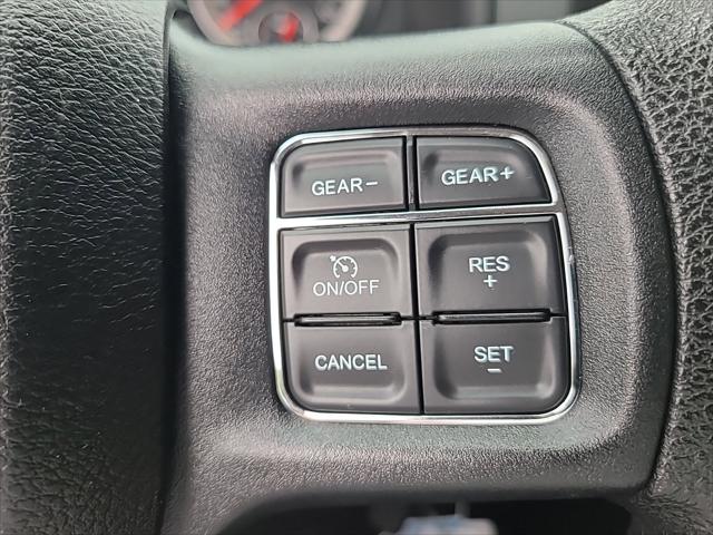 2016 RAM 1500 Express