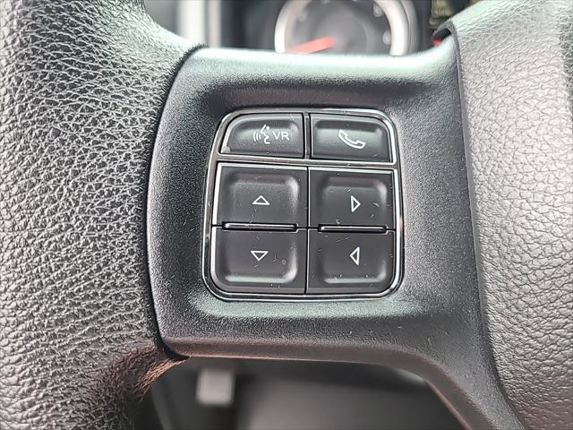 2016 RAM 1500 Express