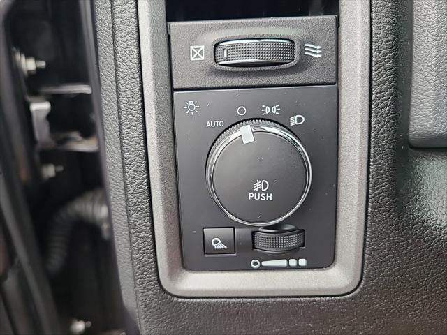 2016 RAM 1500 Express