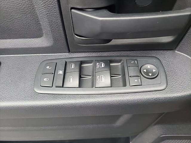 2016 RAM 1500 Express