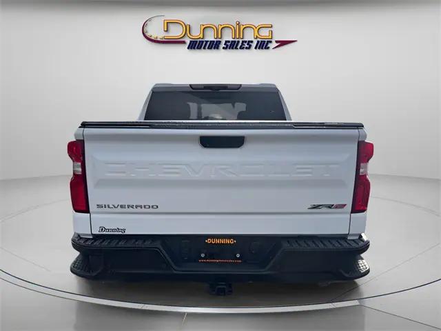 2023 Chevrolet Silverado 1500 ZR2 2023 Chevrolet Silverado 1500 ZR2