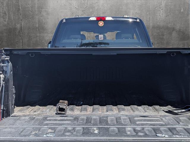 2022 Ford F-450 XLT
