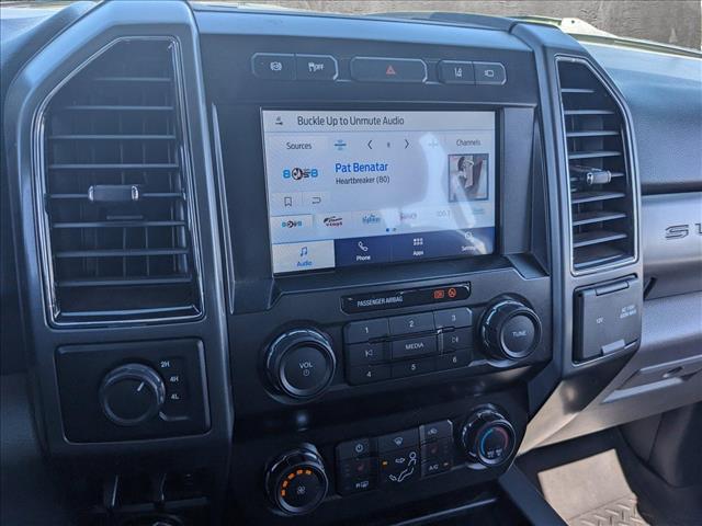 2022 Ford F-450 XLT
