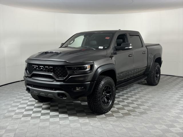 2022 RAM 1500 TRX Crew Cab 4x4 57 Box
