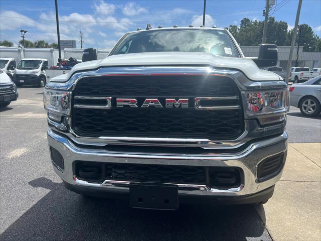 2024 RAM Ram 2500 RAM 2500 TRADESMAN CREW CAB 4X4 8 BOX