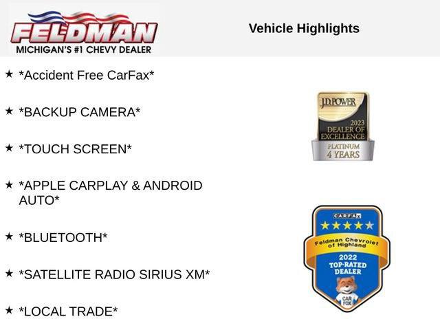 2020 Chevrolet Malibu FWD LT 2020 Chevrolet Malibu FWD LT