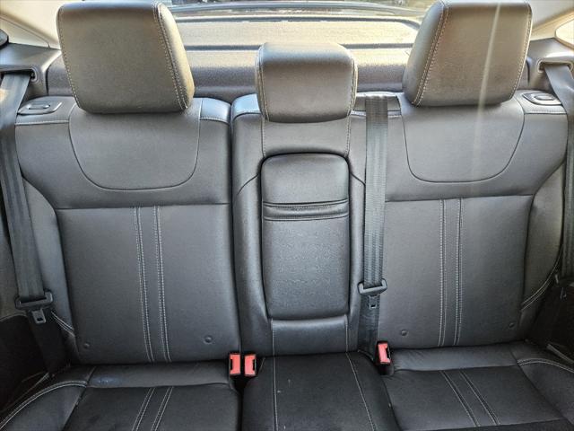 2012 Ford Focus Titanium