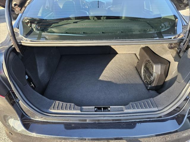 2012 Ford Focus Titanium